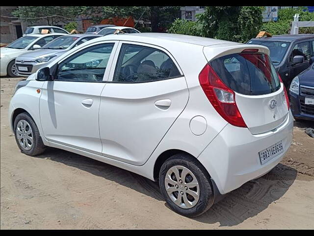 Used Hyundai Eon Sportz in Patna