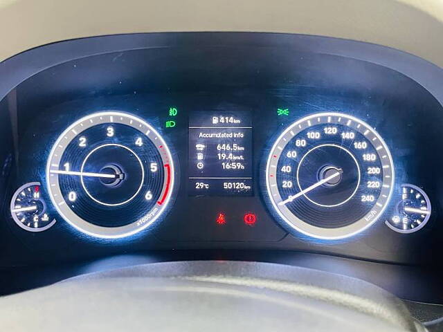 Used Hyundai Creta [2020-2023] SX 1.5 Diesel [2020-2022] in Bangalore