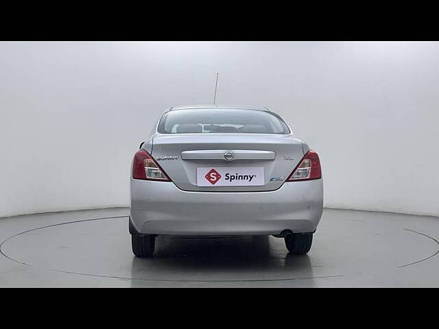 Used Nissan Sunny [2011-2014] XL Diesel in Bangalore