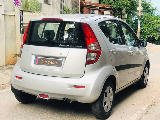 Used Maruti Suzuki Ritz [2009-2012] Vdi BS-IV in Bangalore