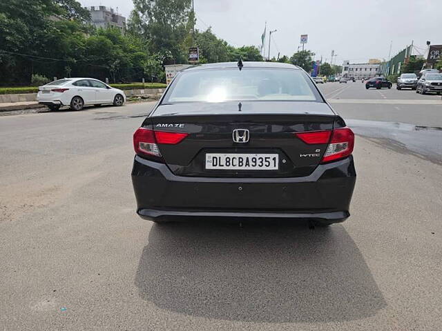 Used Honda Amaze [2018-2021] 1.2 S MT Petrol [2018-2020] in Delhi