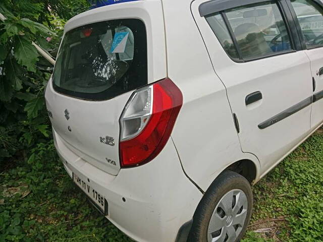 Used Maruti Suzuki Alto K10 [2014-2020] VXi [2014-2019] in Ranchi