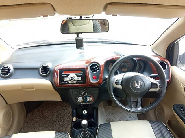 Used Honda Amaze [2016-2018] 1.2 S i-VTEC in Mumbai