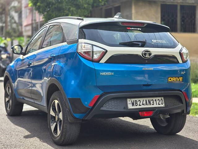 Used Tata Nexon [2017-2020] XZ Plus Diesel in Kolkata