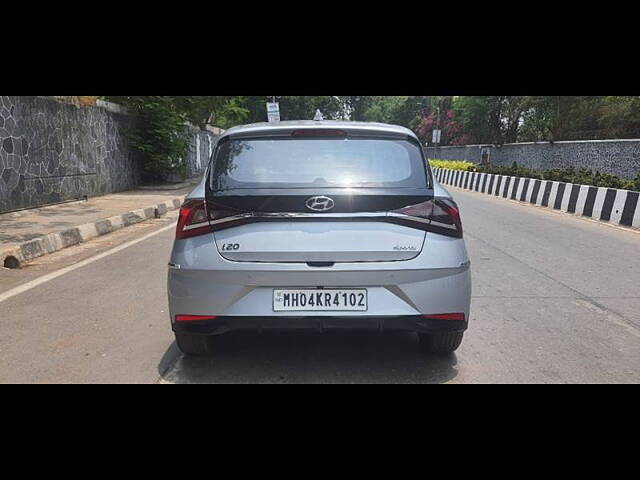 Used Hyundai i20 [2020-2023] Sportz 1.0 Turbo IMT in Mumbai