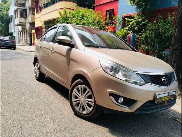 Used Tata Zest XMS Petrol in Howrah