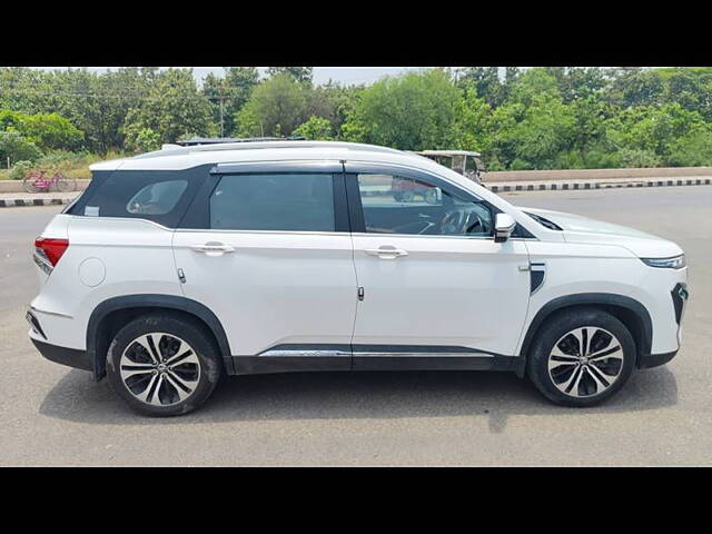 Used MG Hector Plus [2020-2023] Sharp 2.0 Diesel Turbo MT 6-STR in Lucknow