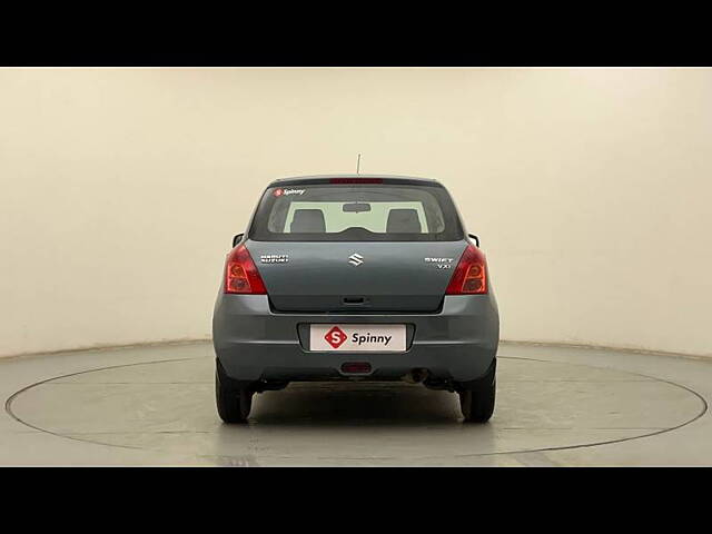 Used Maruti Suzuki Swift [2011-2014] VXi in Pune