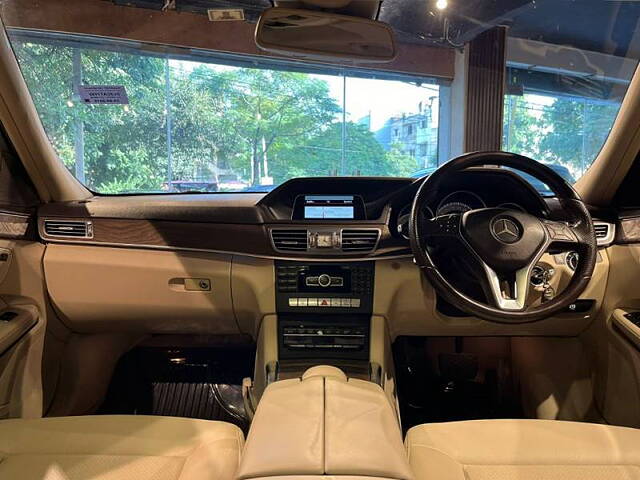 Used Mercedes-Benz E-Class [2015-2017] E 200 in Delhi