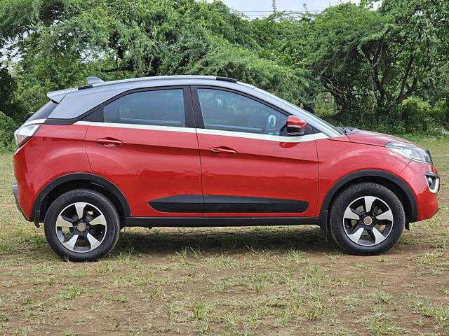 Used Tata Nexon [2017-2020] XZ Plus Diesel in Nagpur