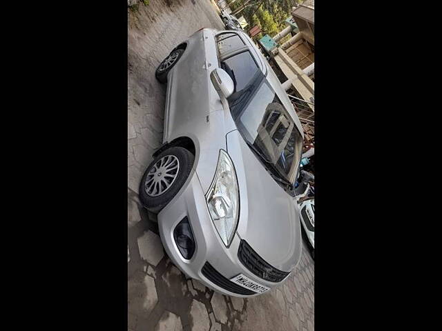 Used Maruti Suzuki Swift DZire [2011-2015] VDI in Nagpur