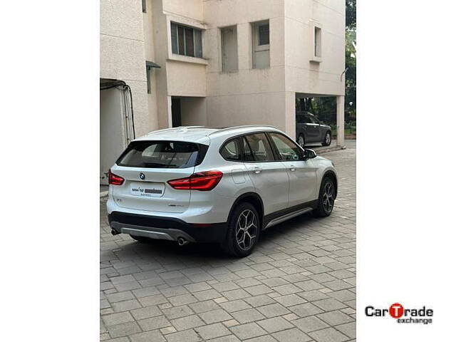 Used BMW X1 [2013-2016] sDrive20d xLine in Mumbai