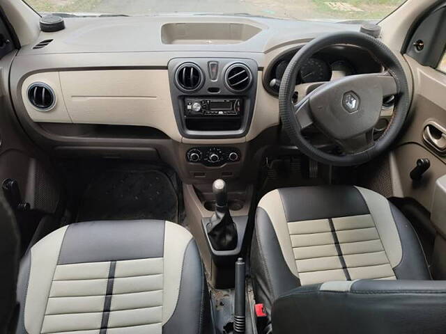 Used Renault Lodgy 85 PS RxE 8 STR in Nagpur