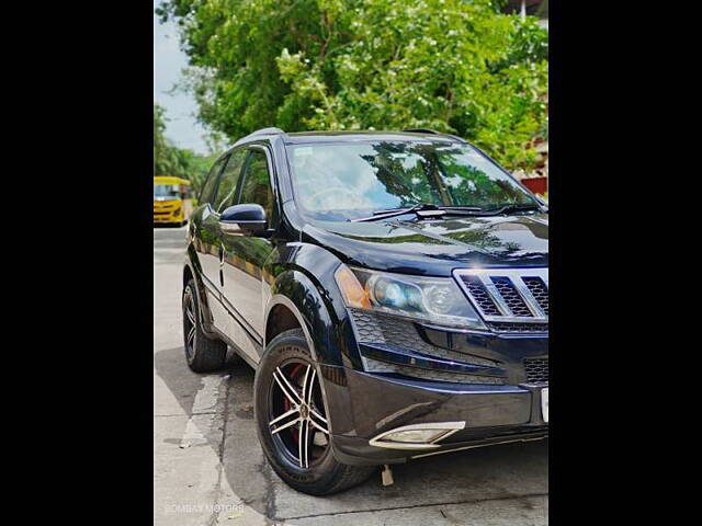 Used Mahindra XUV500 [2011-2015] W8 AWD in Mumbai