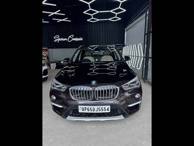 Used 2019 BMW X1 in Lucknow