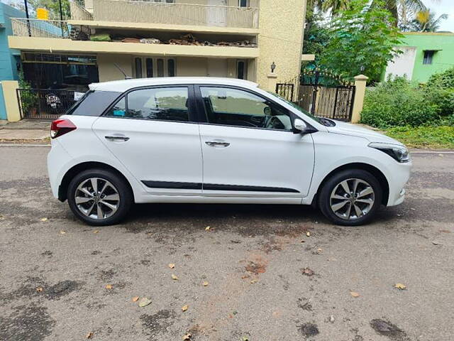 Used Hyundai Elite i20 [2016-2017] Asta 1.2 (O) [2016] in Mysore