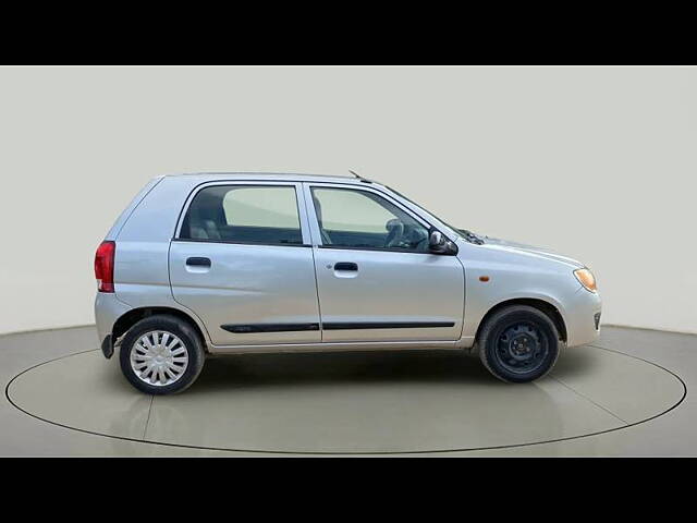 Used Maruti Suzuki Alto K10 [2010-2014] VXi in Hyderabad