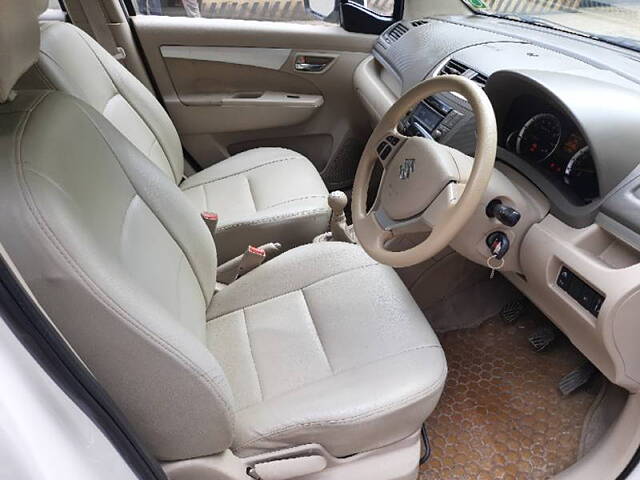 Used Maruti Suzuki Ertiga [2018-2022] VXi in Mumbai