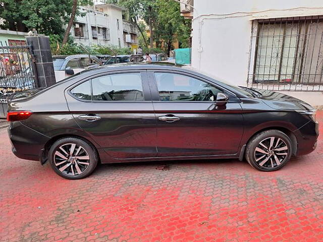 Used Honda City Hybrid eHEV [2022-2023] ZX eHEV in Mumbai