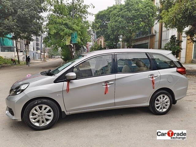 Used Honda Mobilio V Petrol in Noida