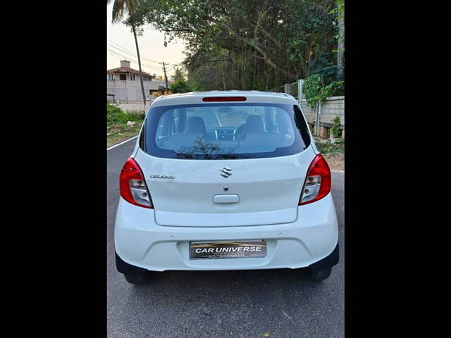 Used Maruti Suzuki Celerio [2017-2021] VXi AMT [2019-2020] in Mysore