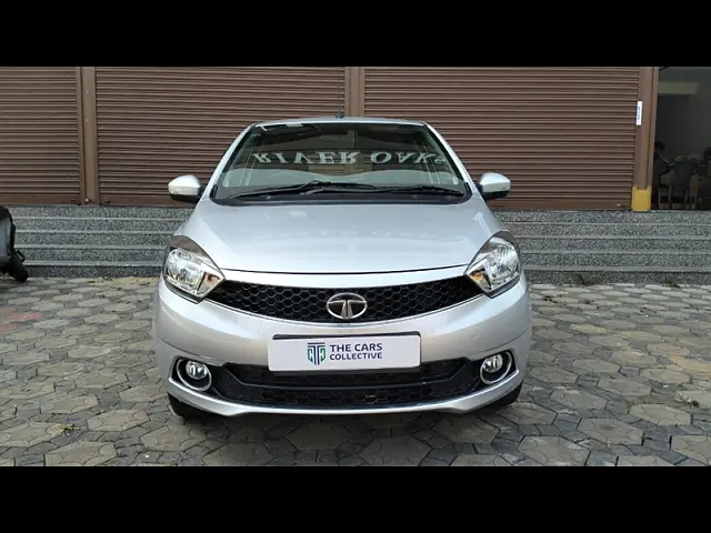 Used 2018 Tata Tiago in Mangalore