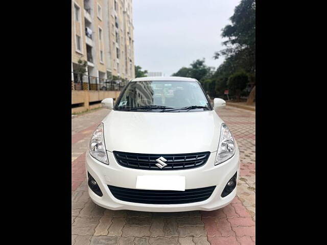 Used 2014 Maruti Suzuki Swift DZire in Chennai