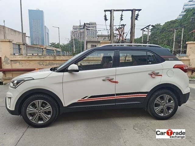 Used Hyundai Creta [2015-2017] 1.6 SX Plus Petrol Special Edition in Noida