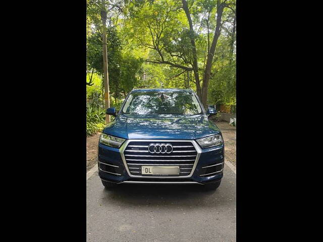 Used 2019 Audi Q7 in Delhi