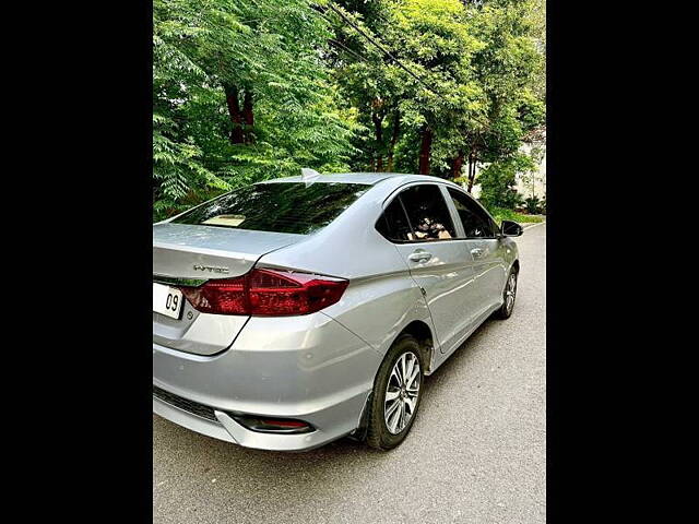 Used Honda City [2014-2017] SV in Delhi