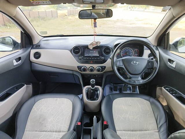 Used Hyundai Grand i10 Sportz 1.2 Kappa VTVT in Ahmedabad