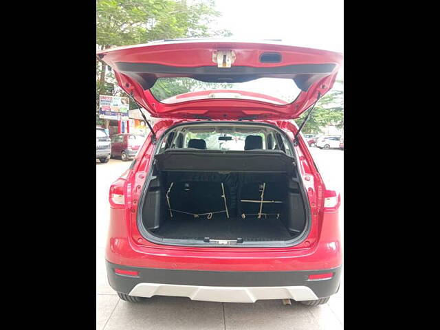 Used Maruti Suzuki Vitara Brezza [2016-2020] ZDi in Mumbai