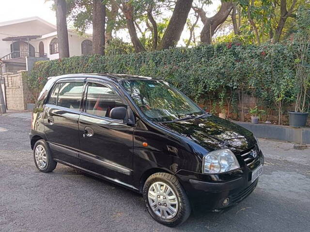 Used Hyundai Santro Xing [2008-2015] GLS in Bangalore