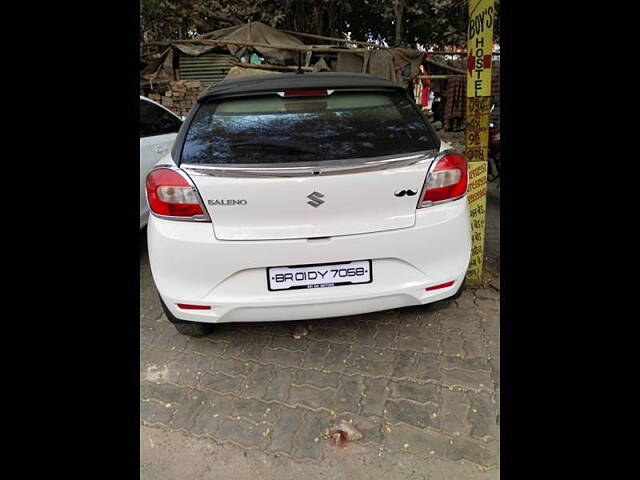 Used Maruti Suzuki Baleno [2015-2019] Delta 1.2 in Patna