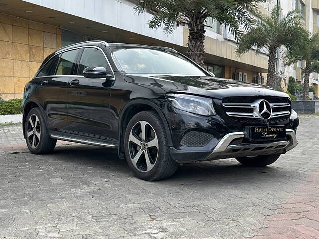 Used 2019 Mercedes-Benz GLC in Nagpur