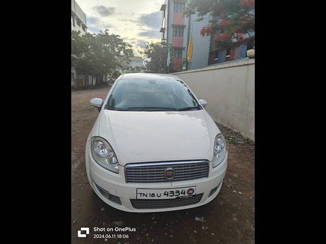 Used 2013 Fiat Linea in Chennai