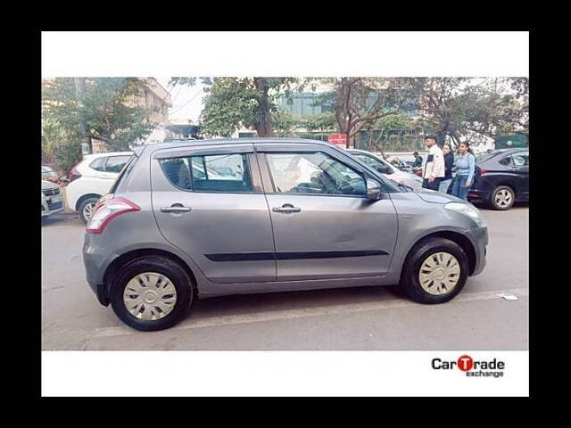 Used Maruti Suzuki Swift [2011-2014] LXi in Delhi