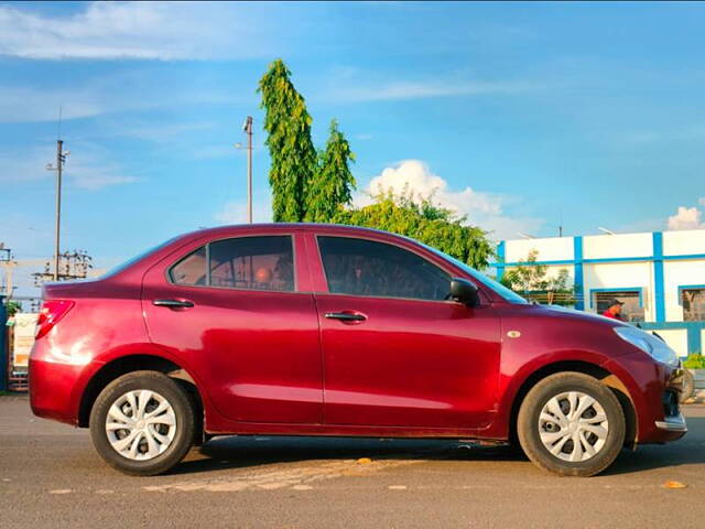 Used Maruti Suzuki Dzire LXi [2020-2023] in Kharagpur