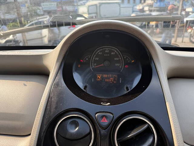 Used Tata Nano Twist XTA in Mumbai