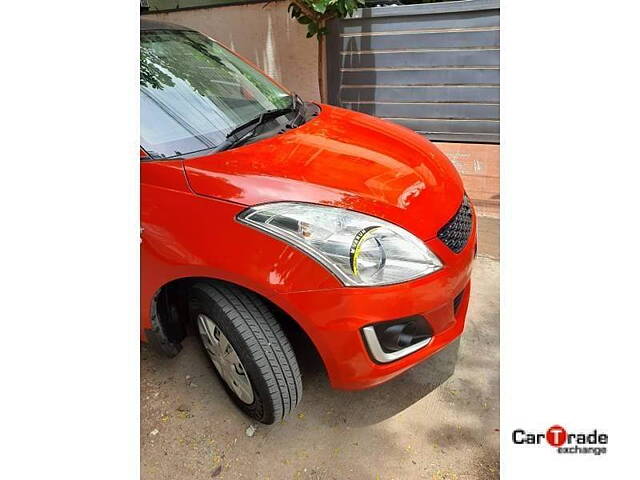 Used Maruti Suzuki Swift [2014-2018] Lxi ABS [2014-2017] in Hyderabad