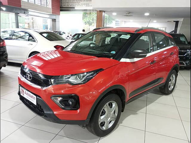 Used Tata Nexon [2020-2023] XMA in Bangalore