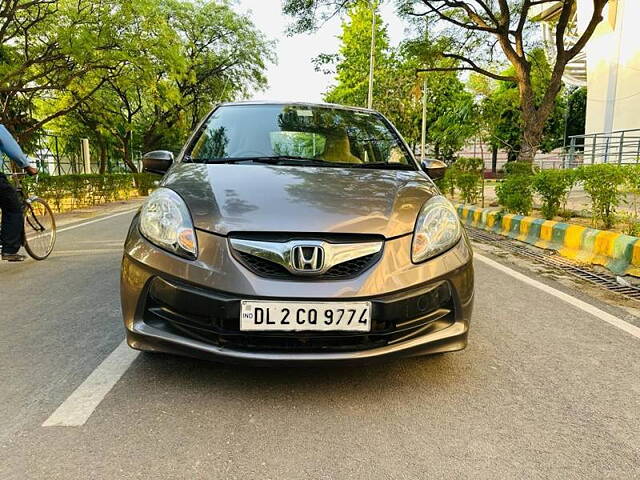 Used Honda Brio [2013-2016] S MT in Noida