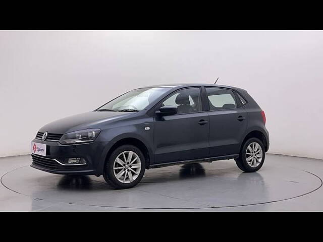 Used 2015 Volkswagen Polo in Bangalore