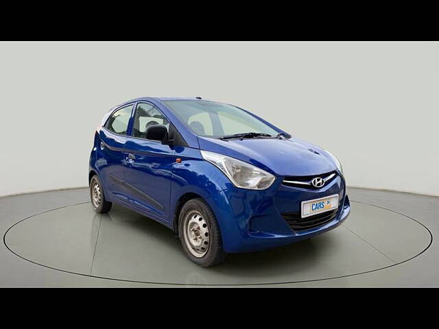 Used 2018 Hyundai Eon in Kolkata