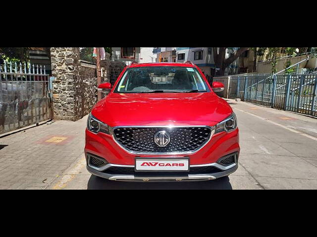 Used 2020 MG ZS EV in Pune