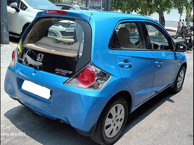 Used Honda Brio [2011-2013] S(O)MT in Chennai