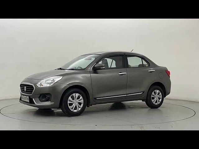 Used 2018 Maruti Suzuki DZire in Delhi