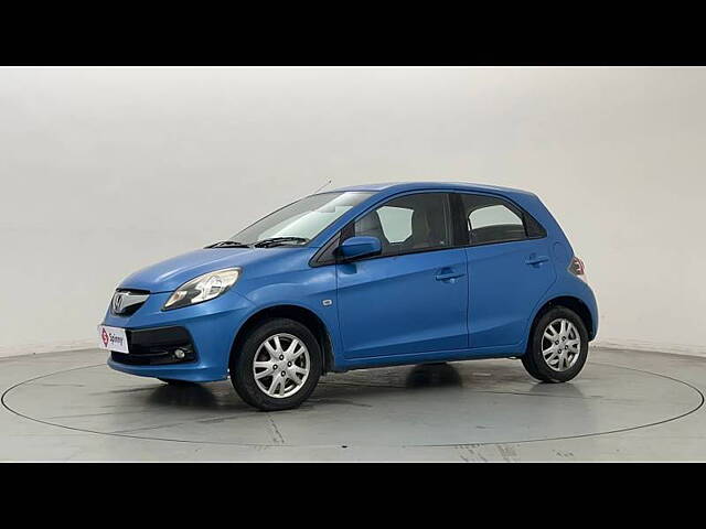 Used 2013 Honda Brio in Delhi