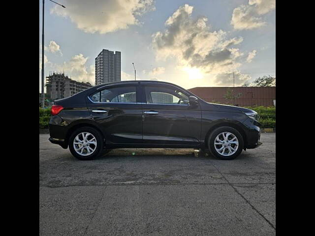 Used Honda Amaze [2018-2021] 1.2 V MT Petrol [2018-2020] in Mumbai