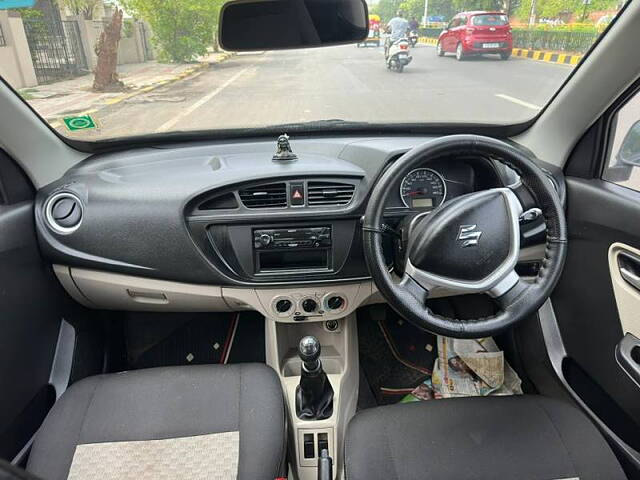 Used Maruti Suzuki Alto 800 [2012-2016] Lxi in Ahmedabad